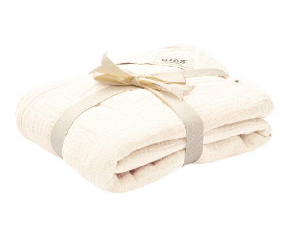 Mussola BIBS 120X120