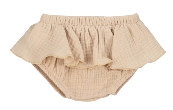 Coulotte con volant CALAMARO BABY MINIMAL