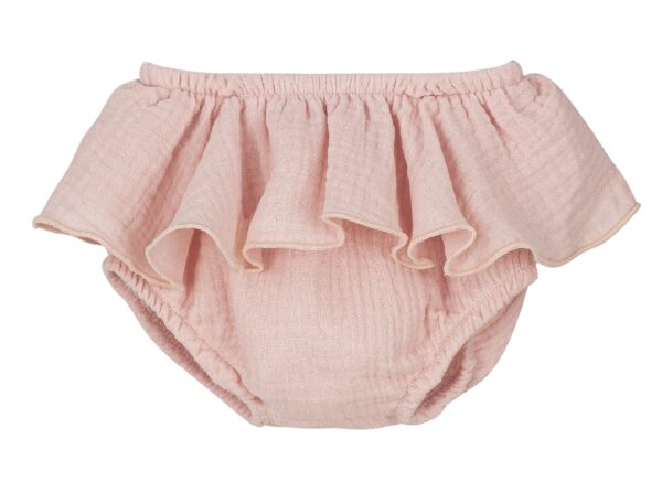 Coulotte con volant CALAMARO BABY MINIMAL