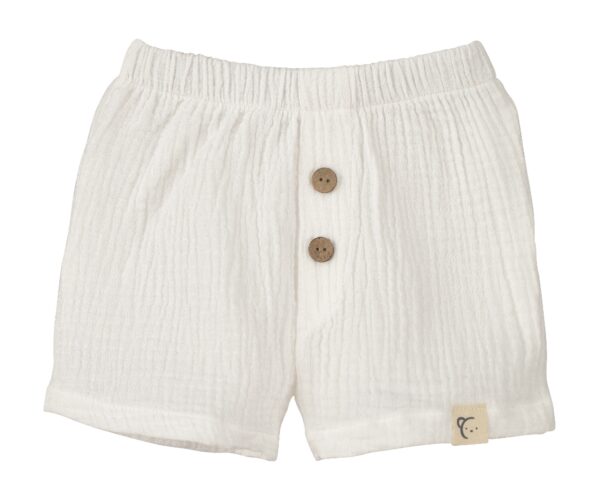 Pantaloncini CALAMARO BABY