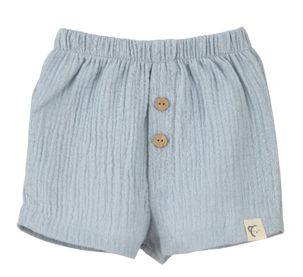 Pantaloncini CALAMARO BABY