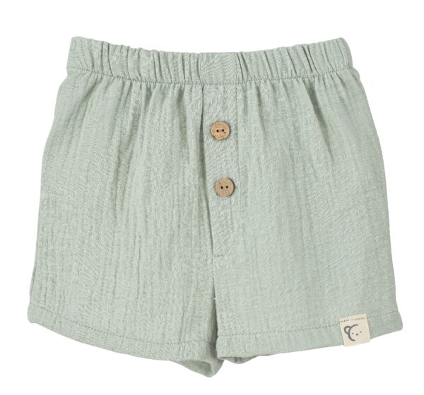 Pantaloncini CALAMARO BABY