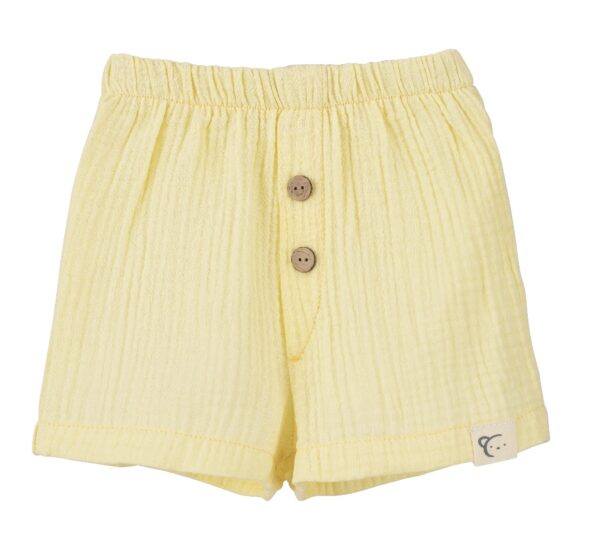 Pantaloncini CALAMARO BABY