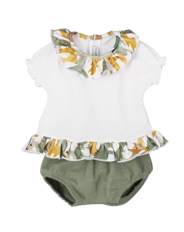 Completo CALAMARO BABY