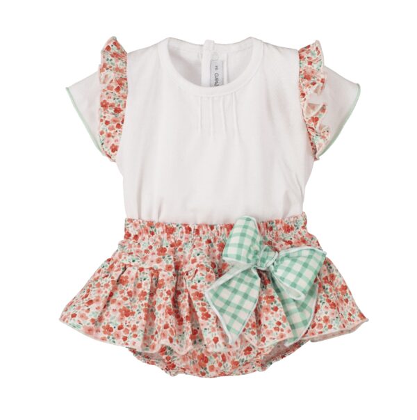 Completo CALAMARO BABY