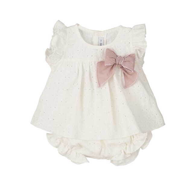 Completo CALAMARO BABY