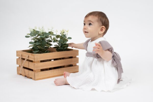 Vestito CALAMARO BABY