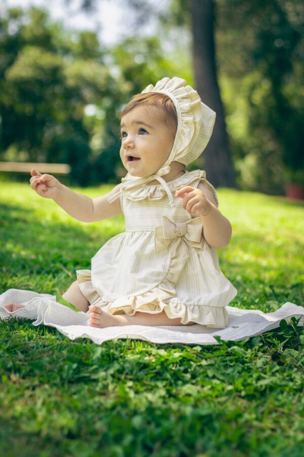 Vestito CALAMARO BABY