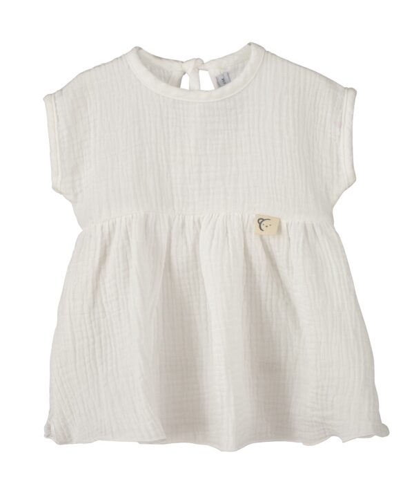Vestito CALAMARO BABY MINIMAL