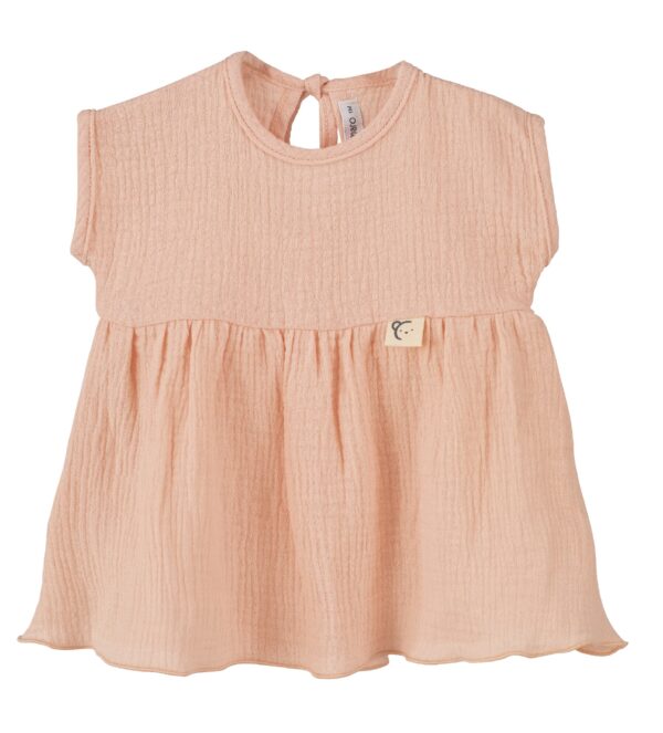 Vestito CALAMARO BABY MINIMAL