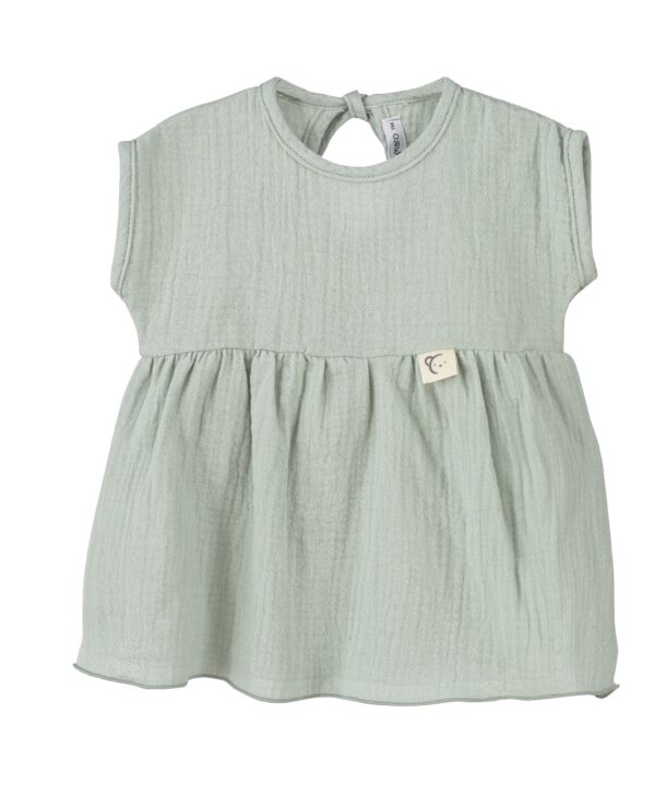 Vestito CALAMARO BABY MINIMAL