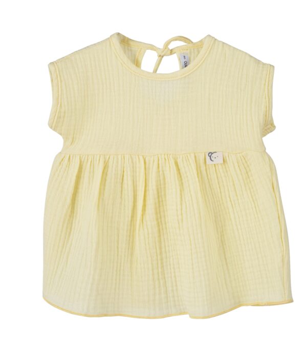 Vestito CALAMARO BABY MINIMAL