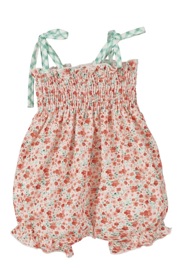 Salopette CALAMARO BABY