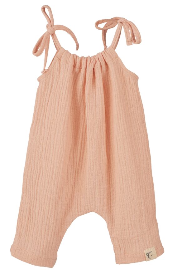 Tutina CALAMARO BABY