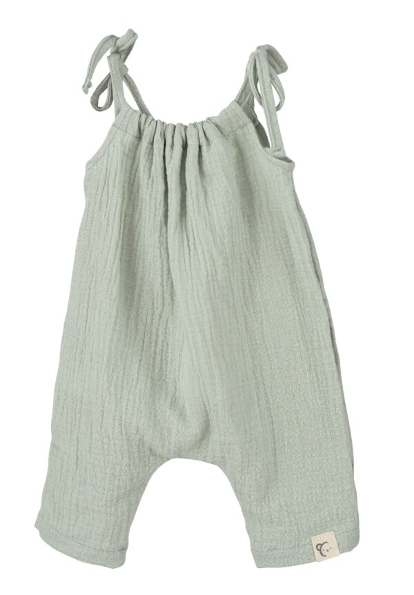 Tutina CALAMARO BABY