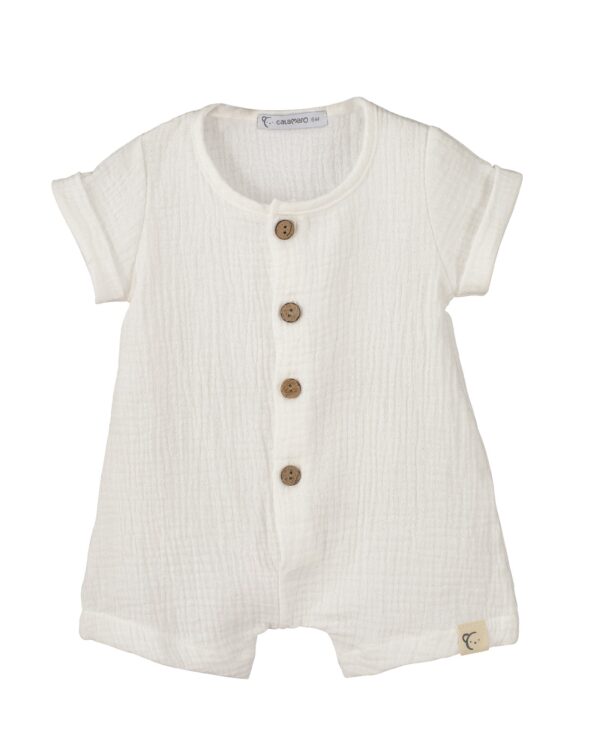 Pagliaccetto CALAMARO BABY