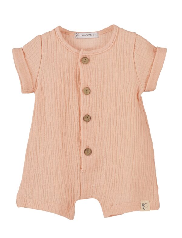 Pagliaccetto CALAMARO BABY