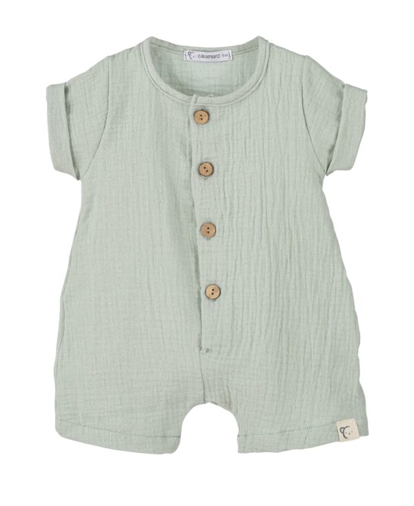 Pagliaccetto CALAMARO BABY