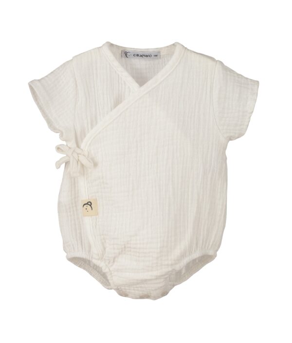 Pagliaccetto CALAMARO BABY