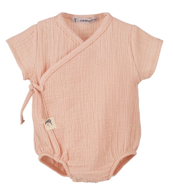 Pagliaccetto CALAMARO BABY