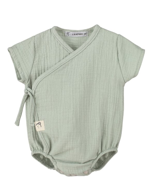 Pagliaccetto CALAMARO BABY