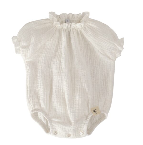 Pagliaccetto CALAMARO BABY