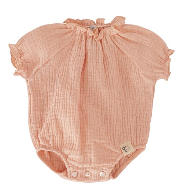 Pagliaccetto CALAMARO BABY