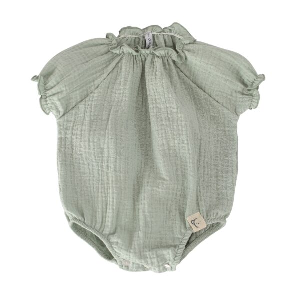 Pagliaccetto CALAMARO BABY