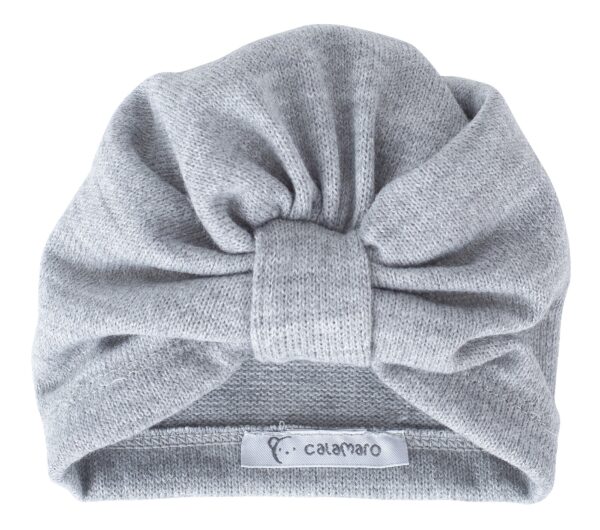 Cappello turbante CALAMARO BABY