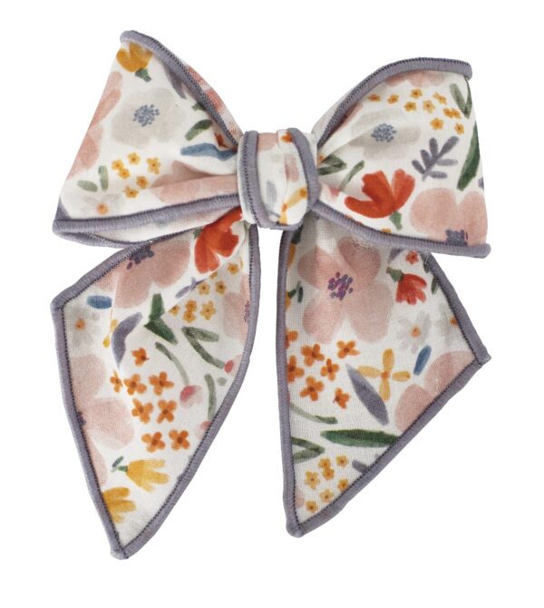 Fiocco capelli CALAMARO BABY