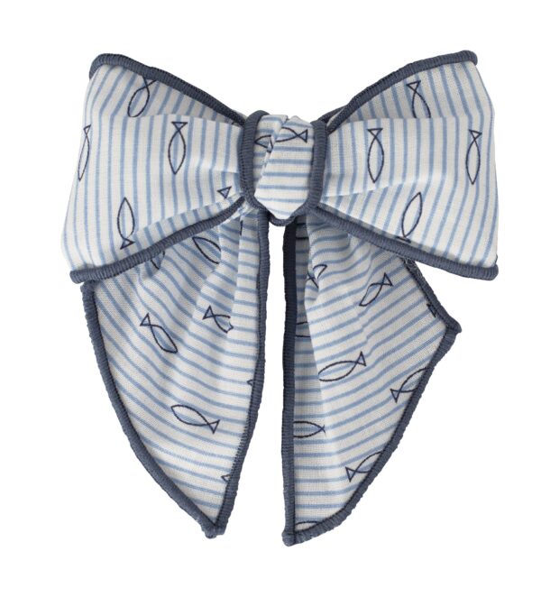 Fiocco capelli CALAMARO BABY