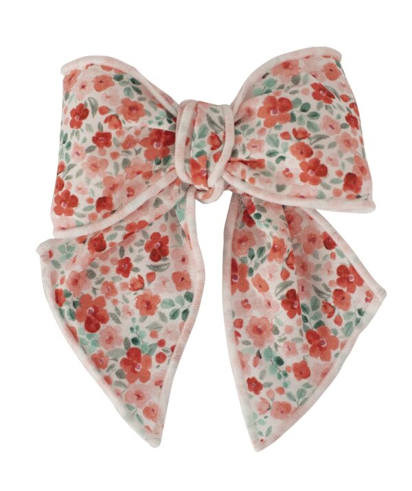 Fiocco capelli CALAMARO BABY