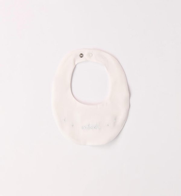 Bavetta per neonato Minibanda