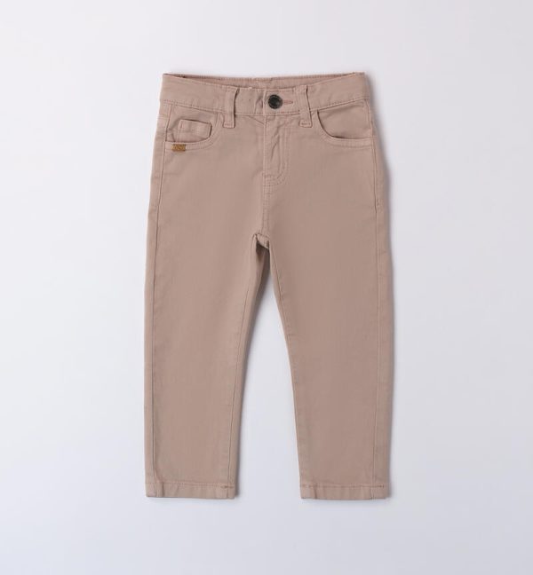 Pantaloni da bambino Sarabanda