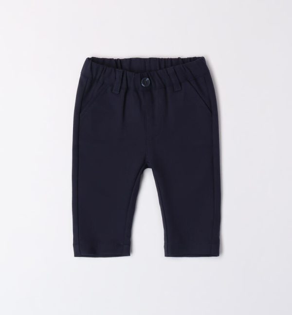 Pantaloni eleganti bimbo Minibanda