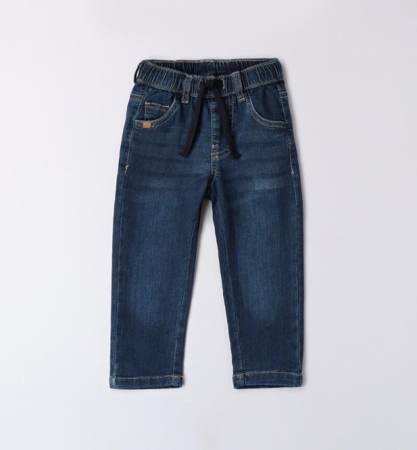Pantaloni jeans bambino Sarabanda