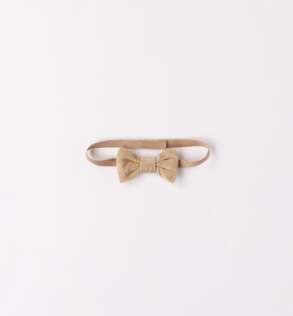 Papillon per neonato Minibanda