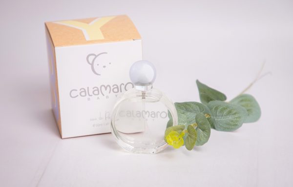 Profumo per bambini Calamaro Baby