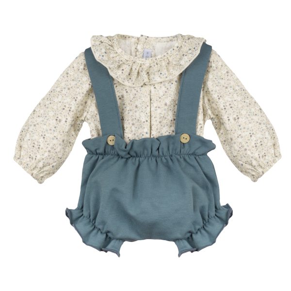 Completo Calamaro Baby