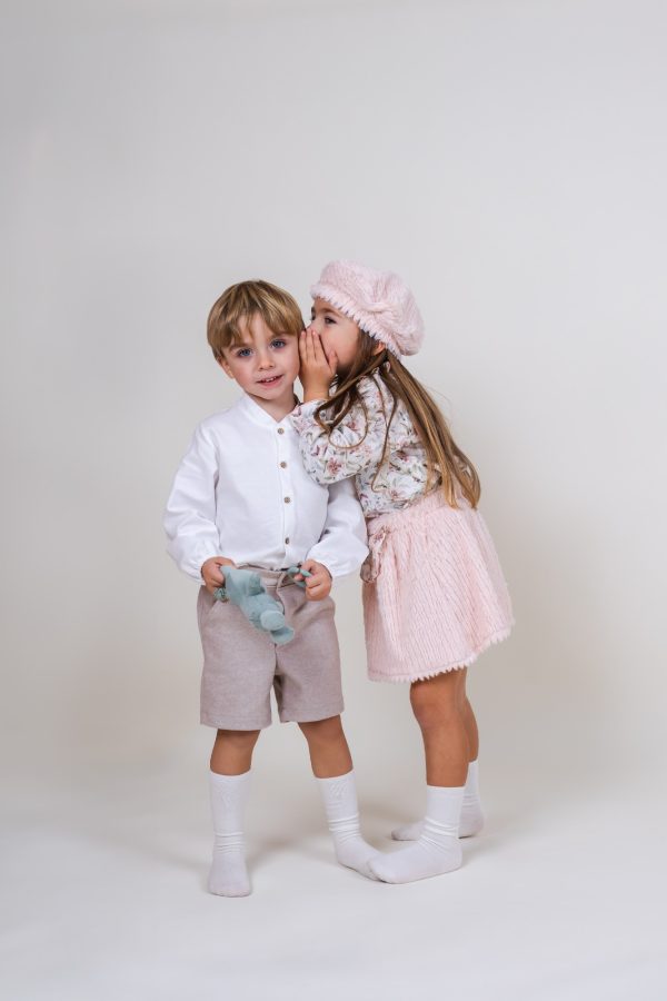 Completo Calamaro Baby