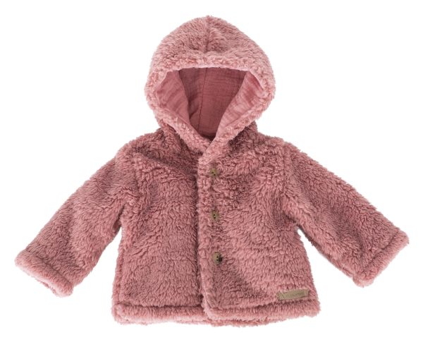 Giacca Calamaro Baby