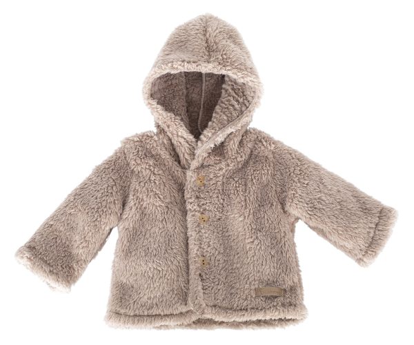 Giacca Calamaro Baby