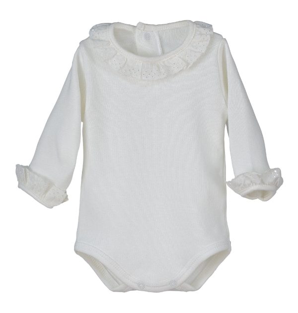 Body Calamaro Baby Panna