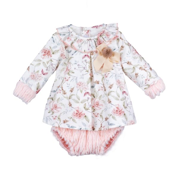 Completo Calamaro Baby