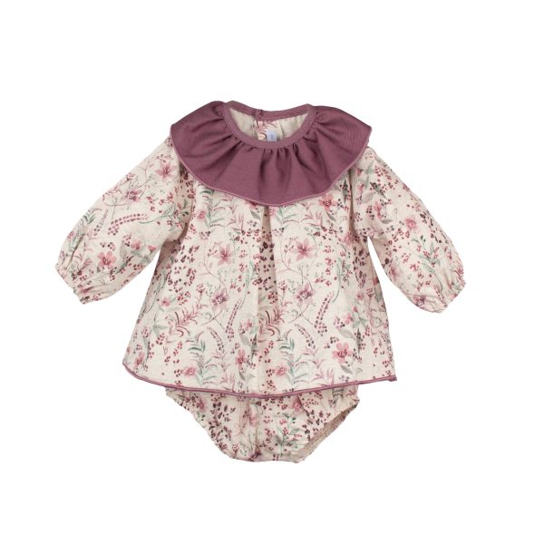 Completo Calamaro Baby