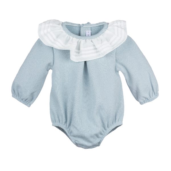 Pagliaccetto Calamaro Baby