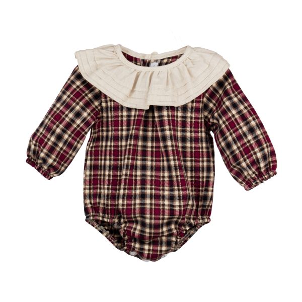 Pagliaccetto Calamaro Baby