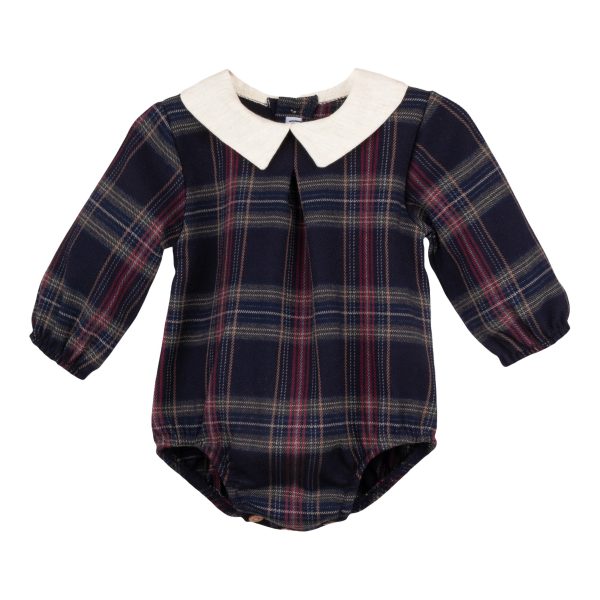 Pagliaccetto Calamaro Baby