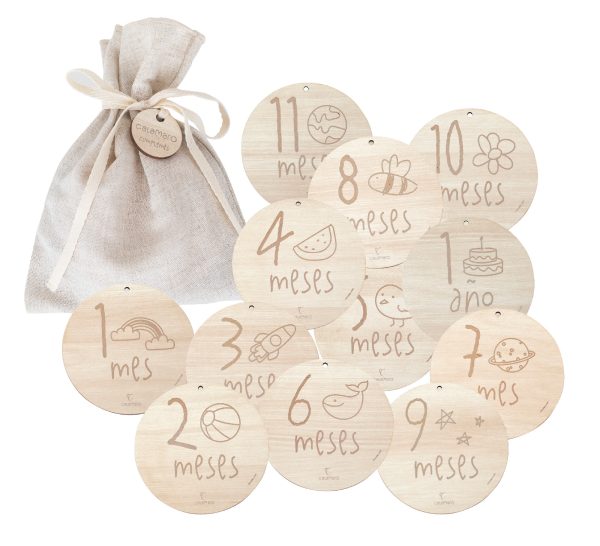 Card legno complimese Calamaro