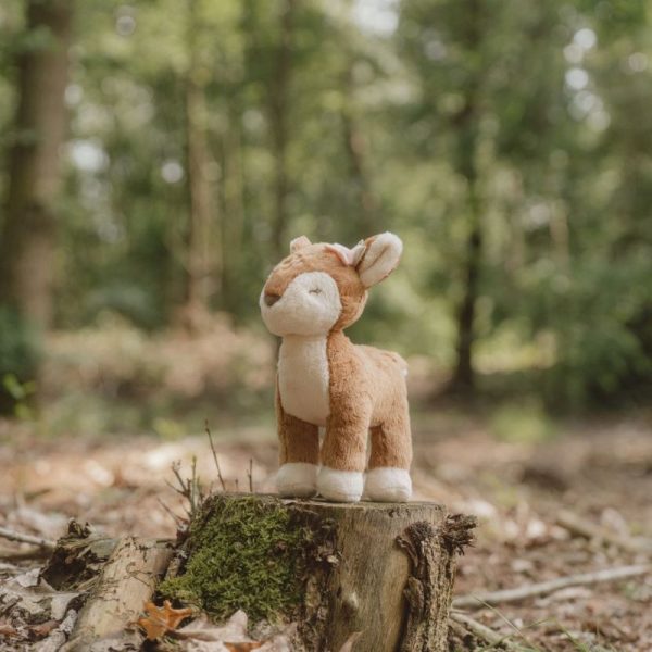 Peluche cerbiatto Little Dutch